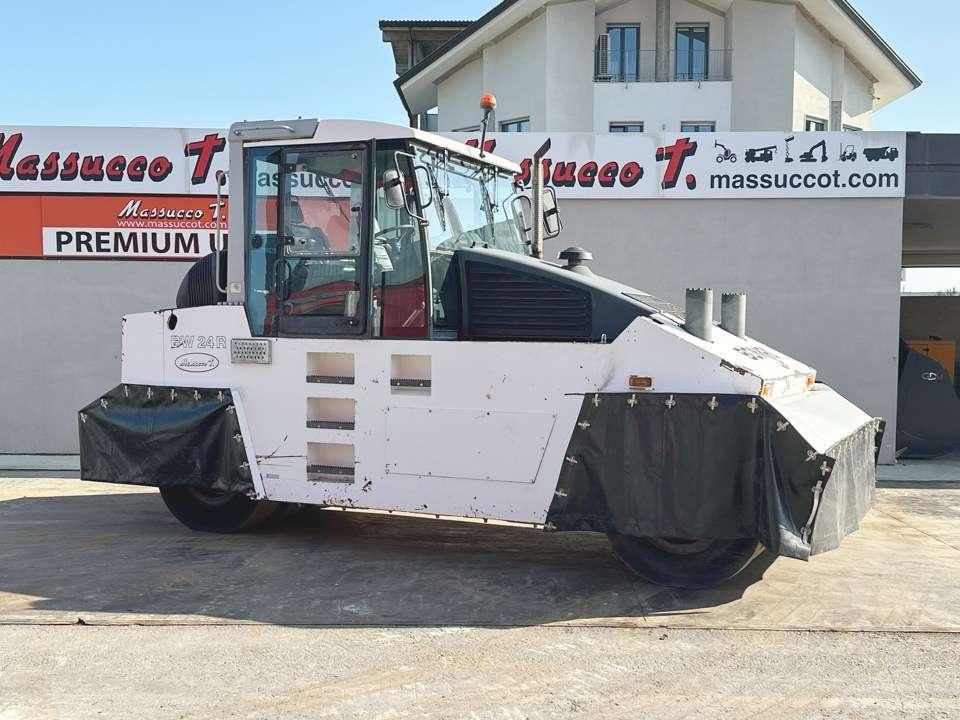 Bomag BW 24 R Photo 14