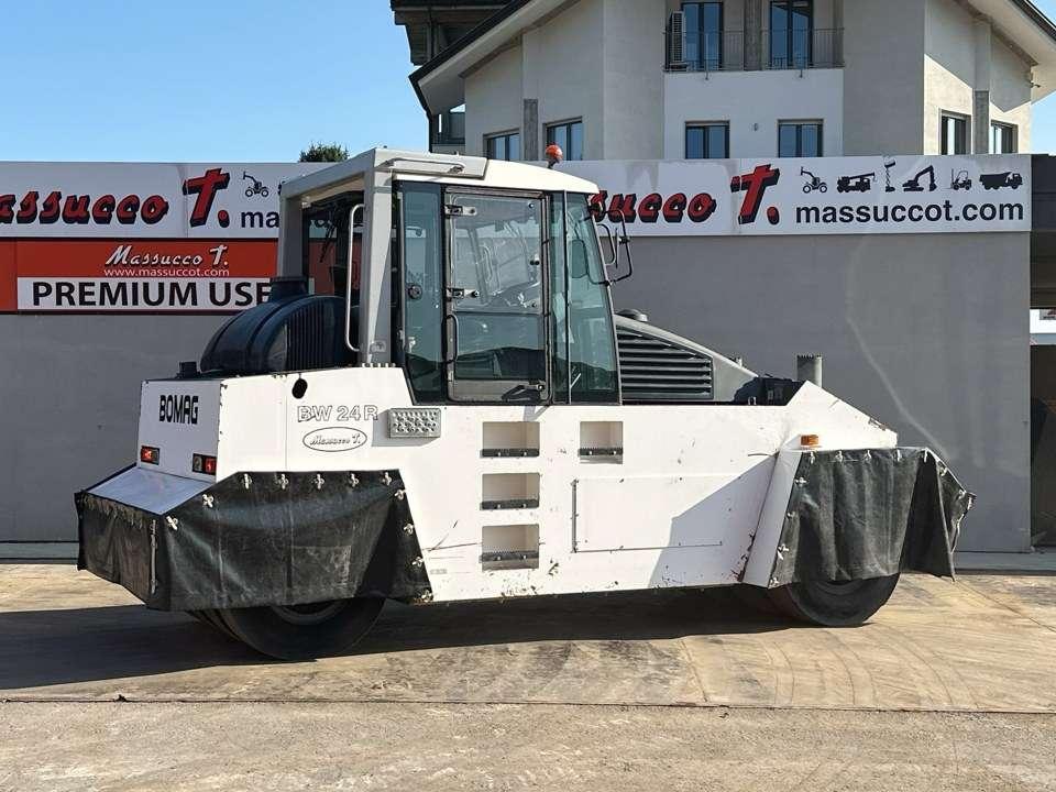 Bomag BW 24 R Photo 17