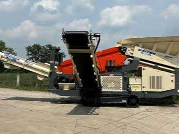 Gasparin OMG GI3500R PLUS Photo 2