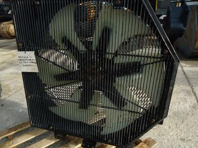 Ventilateur de refroidissement pour Hitachi ZW310 en vente par OLM 90 Srl
