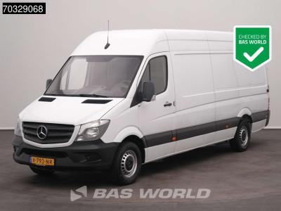 Mercedes-Benz Sprinter 311 CDI Automaat L3H2 Camera APK 05-2027 Euro6 L3 Pakketwagen en vente par BAS World B.V.