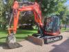 Kubota KX080-4A2 Photo 1 thumbnail
