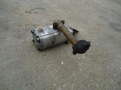Pompe hydraulique d'embrayage de direction pour Fiat Allis FL20 en vente par OLM 90 Srl