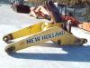 Braccio di sollevamento pour New Holland w270B Photo 2 thumbnail