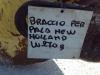 Braccio di sollevamento pour New Holland w270B Photo 6 thumbnail