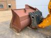 Liebherr L580 - Automatic Greasing / Heated Seat Photo 16 thumbnail