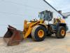Liebherr L580 - Automatic Greasing / Heated Seat Photo 2 thumbnail