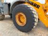 Liebherr L580 - Automatic Greasing / Heated Seat Photo 24 thumbnail