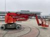 Haulotte HA 15 IP Photo 6 thumbnail