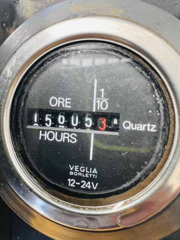Hyster H80E Photo 3