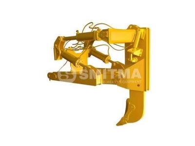 Caterpillar D9N en vente par Smitma B.V.