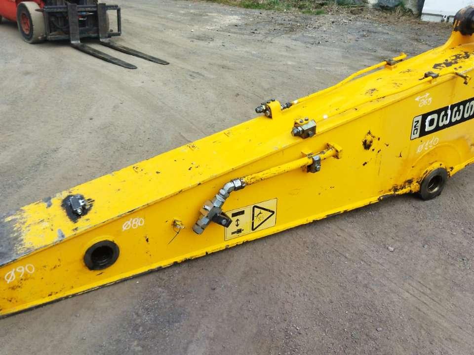 Stick pour JCB Js 330 Photo 5