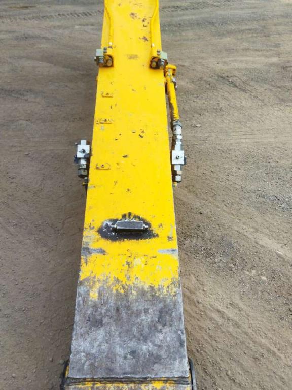 Stick pour JCB Js 330 Photo 6