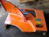 Capot et panneau de carrosserie pour Fiat Hitachi W 190 Evolution Photo 3 thumbnail