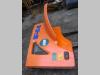 Capot et panneau de carrosserie pour Fiat Hitachi W 190 Evolution Photo 4 thumbnail