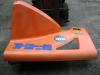 Capot et panneau de carrosserie pour Fiat Hitachi W 190 Evolution Photo 5 thumbnail