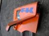 Capot et panneau de carrosserie pour Fiat Hitachi W 190 Evolution Photo 6 thumbnail