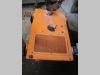 Capot et panneau de carrosserie pour Fiat Hitachi W 190 Evolution Photo 7 thumbnail