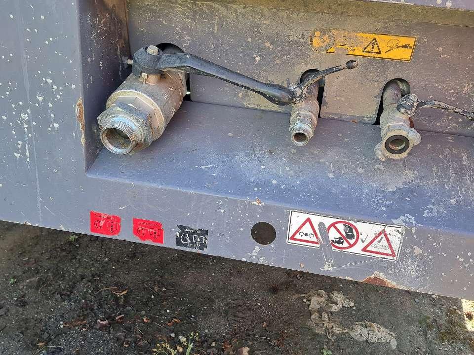 Atlas Copco XAVS 378 Photo 4
