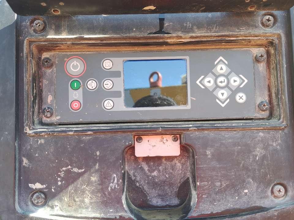 Atlas Copco XAVS 378 Photo 5