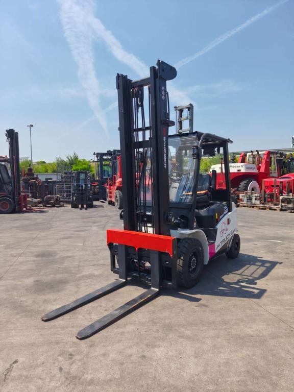 EP Equipment EFL253 Photo 1