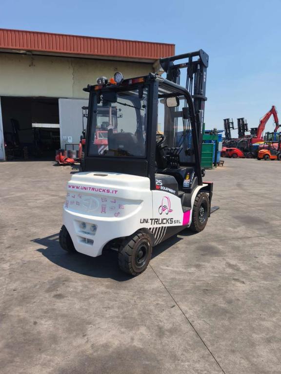 EP Equipment EFL253 Photo 4
