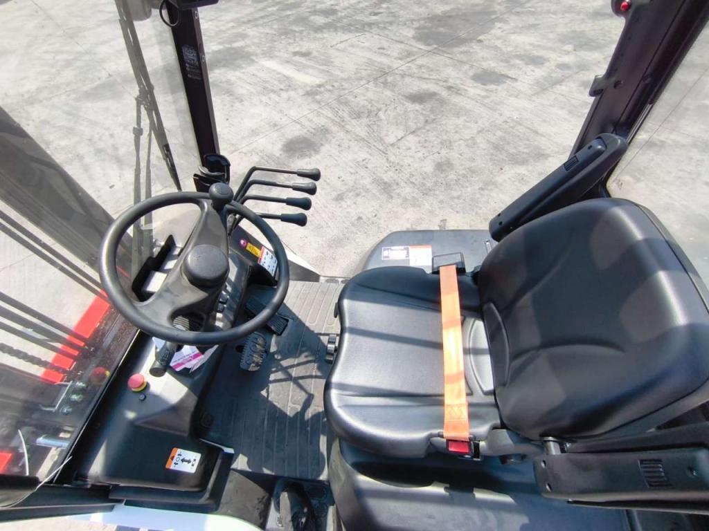 EP Equipment EFL253 Photo 5