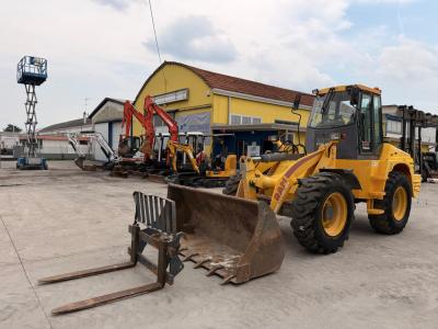 Foredil 23.14 LE2 en vente par Gruppo Movimento Terra Srl