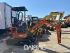 Hitachi ZX19U Photo 3 thumbnail