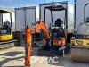 Hitachi ZX19U Photo 7 thumbnail