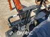 Hitachi ZX19U Photo 9 thumbnail