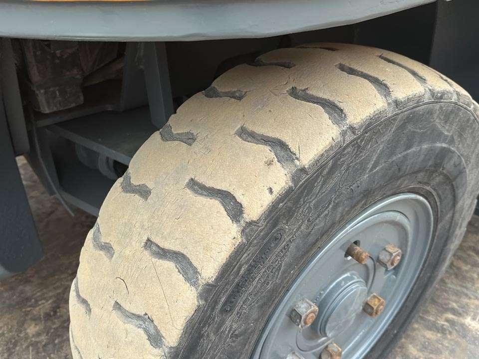 TCM FD70Z8 4x2 Photo 4