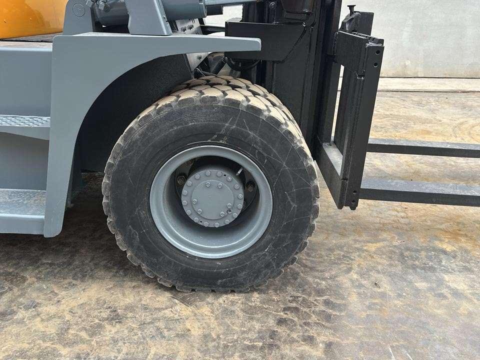 TCM FD70Z8 4x2 Photo 6