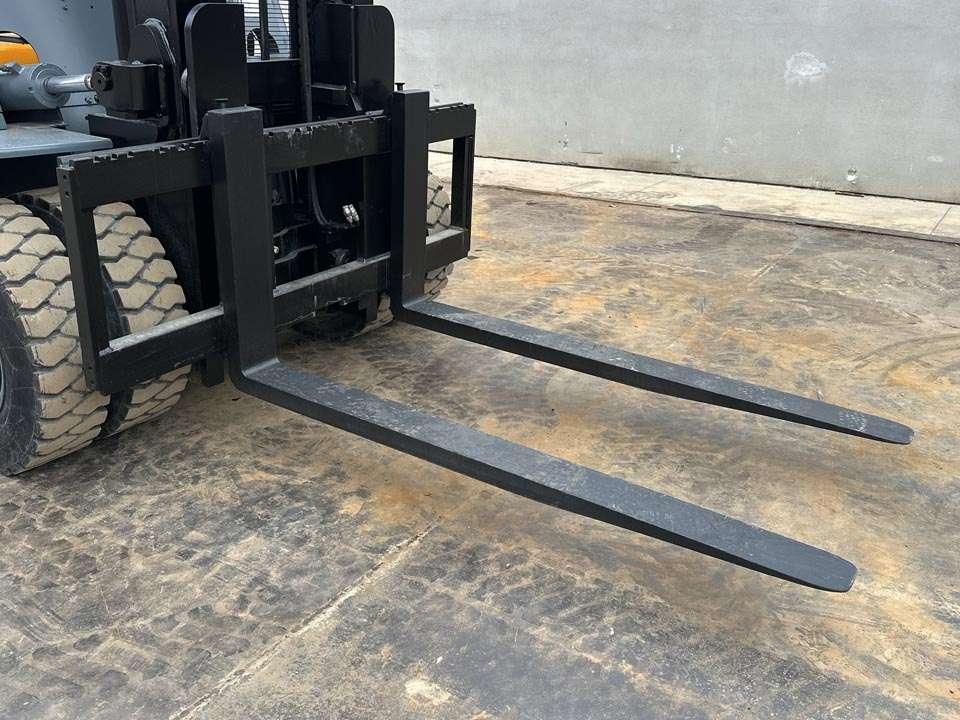 TCM FD70Z8 4x2 Photo 7