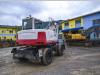 Takeuchi TB175W Photo 5 thumbnail