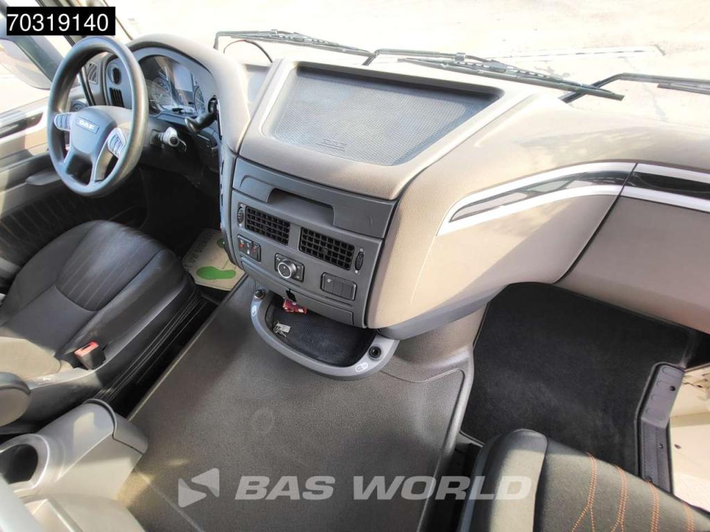 Daf XF 480 XF 4X2 SC Hydraulic ACC Navi Alcoa's Photo 17