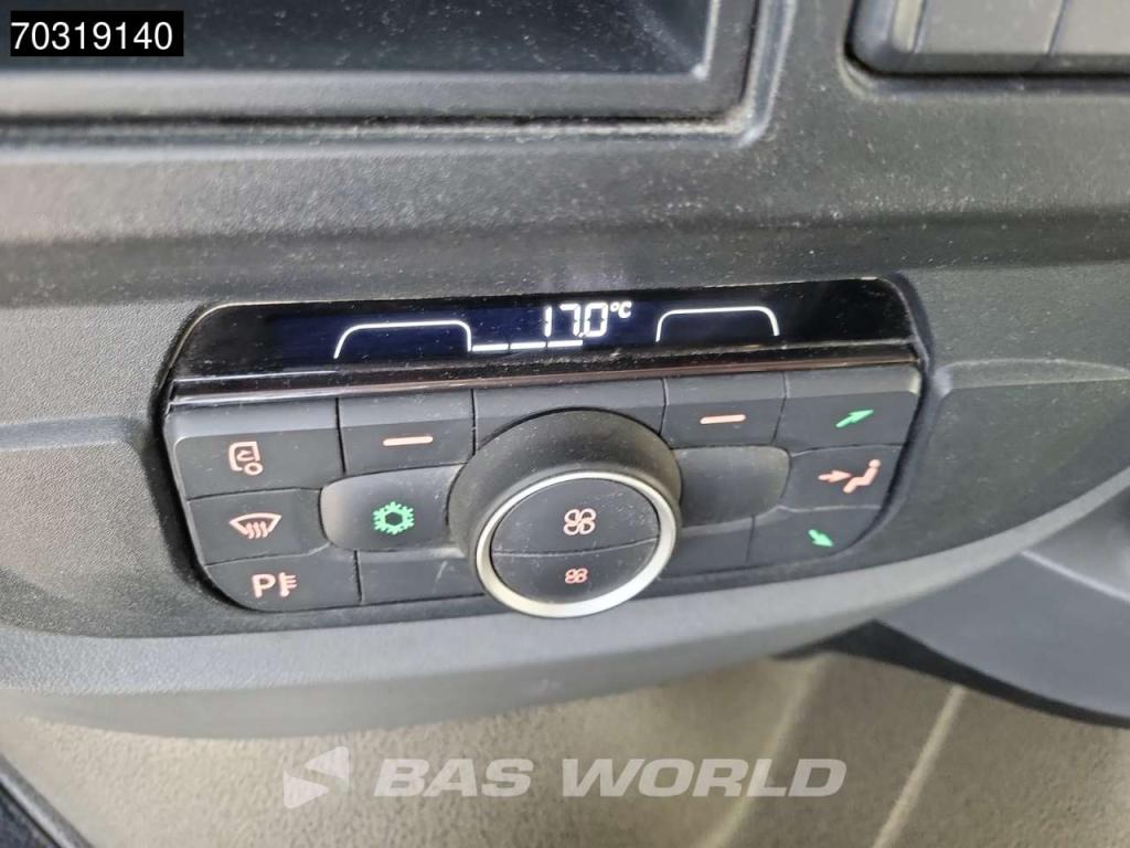 Daf XF 480 XF 4X2 SC Hydraulic ACC Navi Alcoa's Photo 19