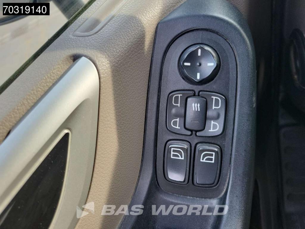 Daf XF 480 XF 4X2 SC Hydraulic ACC Navi Alcoa's Photo 23