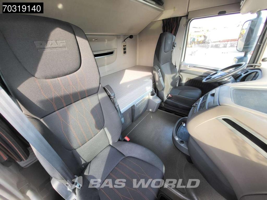 Daf XF 480 XF 4X2 SC Hydraulic ACC Navi Alcoa's Photo 24
