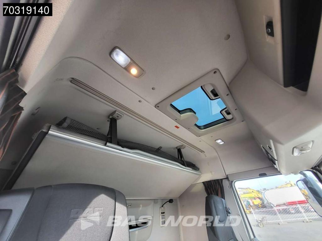 Daf XF 480 XF 4X2 SC Hydraulic ACC Navi Alcoa's Photo 25