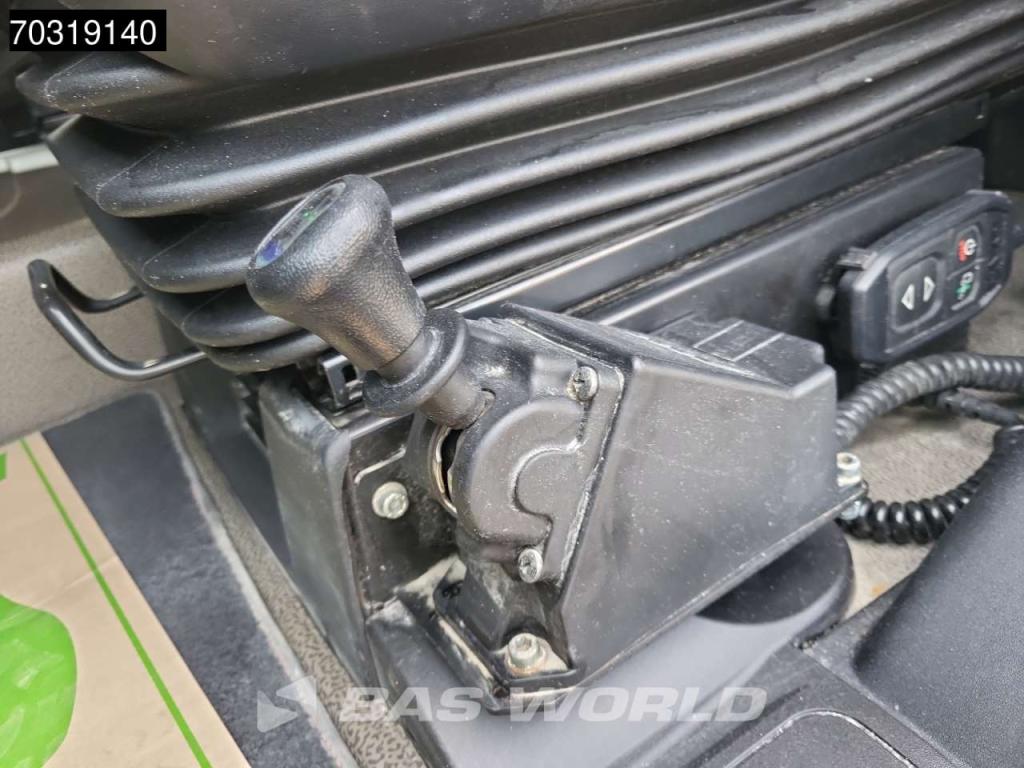 Daf XF 480 XF 4X2 SC Hydraulic ACC Navi Alcoa's Photo 28