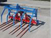 Ramasse-sarments pour tracteur Photo 3 thumbnail