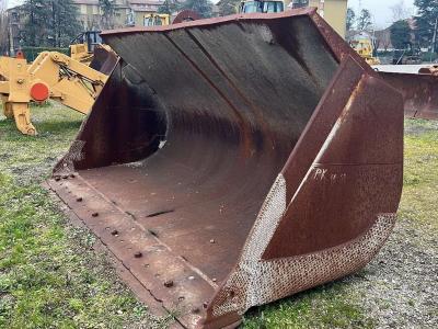 Caterpillar 980C en vente par Omeco Spa