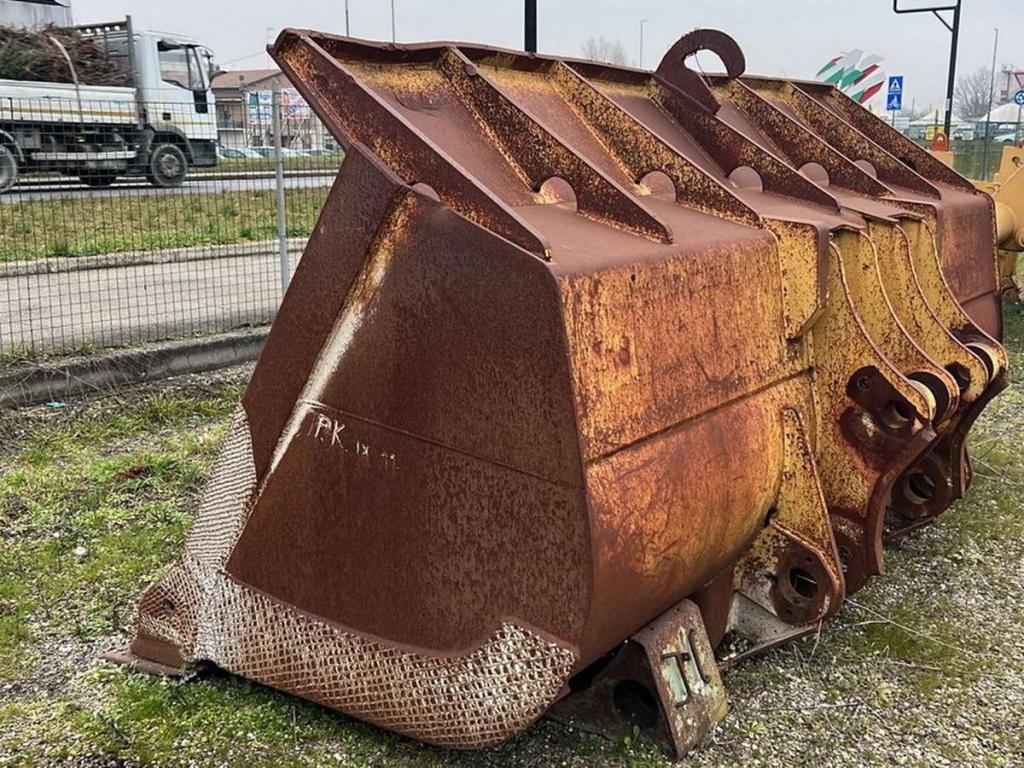 Caterpillar 980C Photo 2