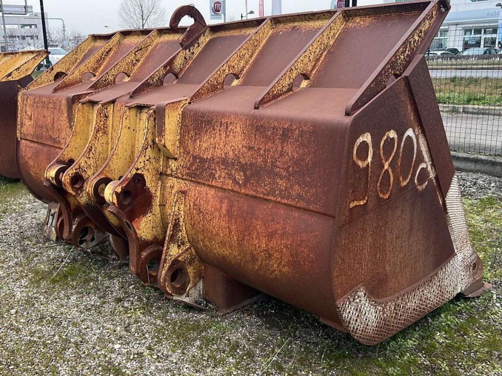 Caterpillar 980C Photo 4