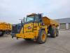 Komatsu HM 300-3 Photo 2 thumbnail
