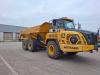 Komatsu HM 300-3 Photo 3 thumbnail