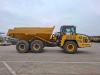 Komatsu HM 300-3 Photo 5 thumbnail