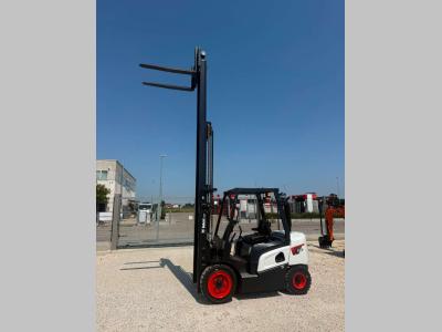 Bobcat D30NXP (NUOVO) Photo 1