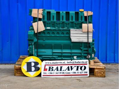 Volvo D7E  Long block en vente par Balavto